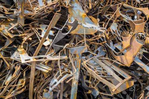 Scrap Metal