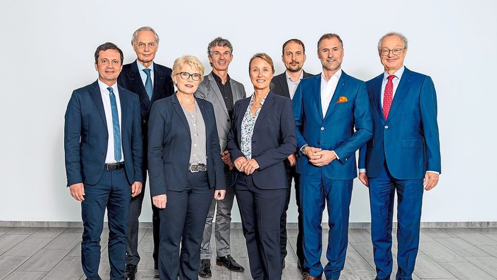 Ein Plädoyer in Sachen Europa Quelle SÜDWEST PRESSE/DIE NECKARQUELLE vom 08.04.2019 Schuler