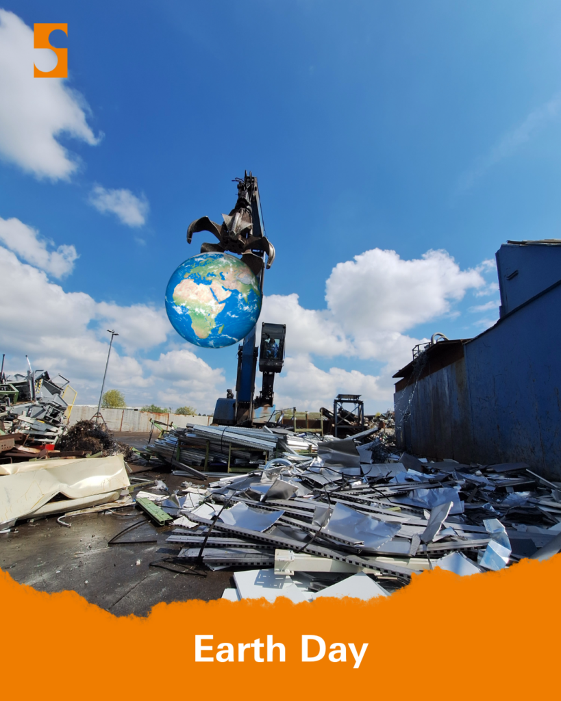 Earth Day